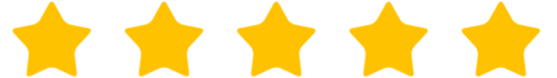 5 stars